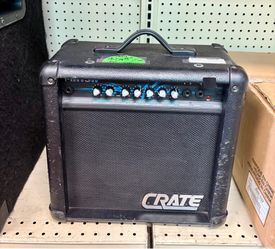 Amplifier