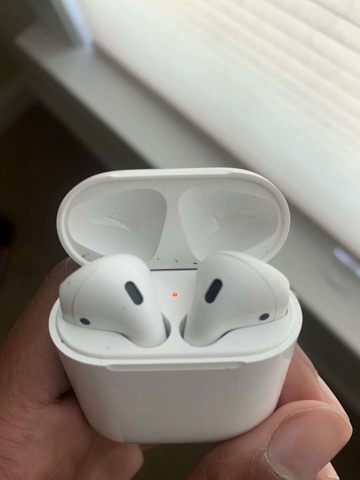 AirPods 1st generation