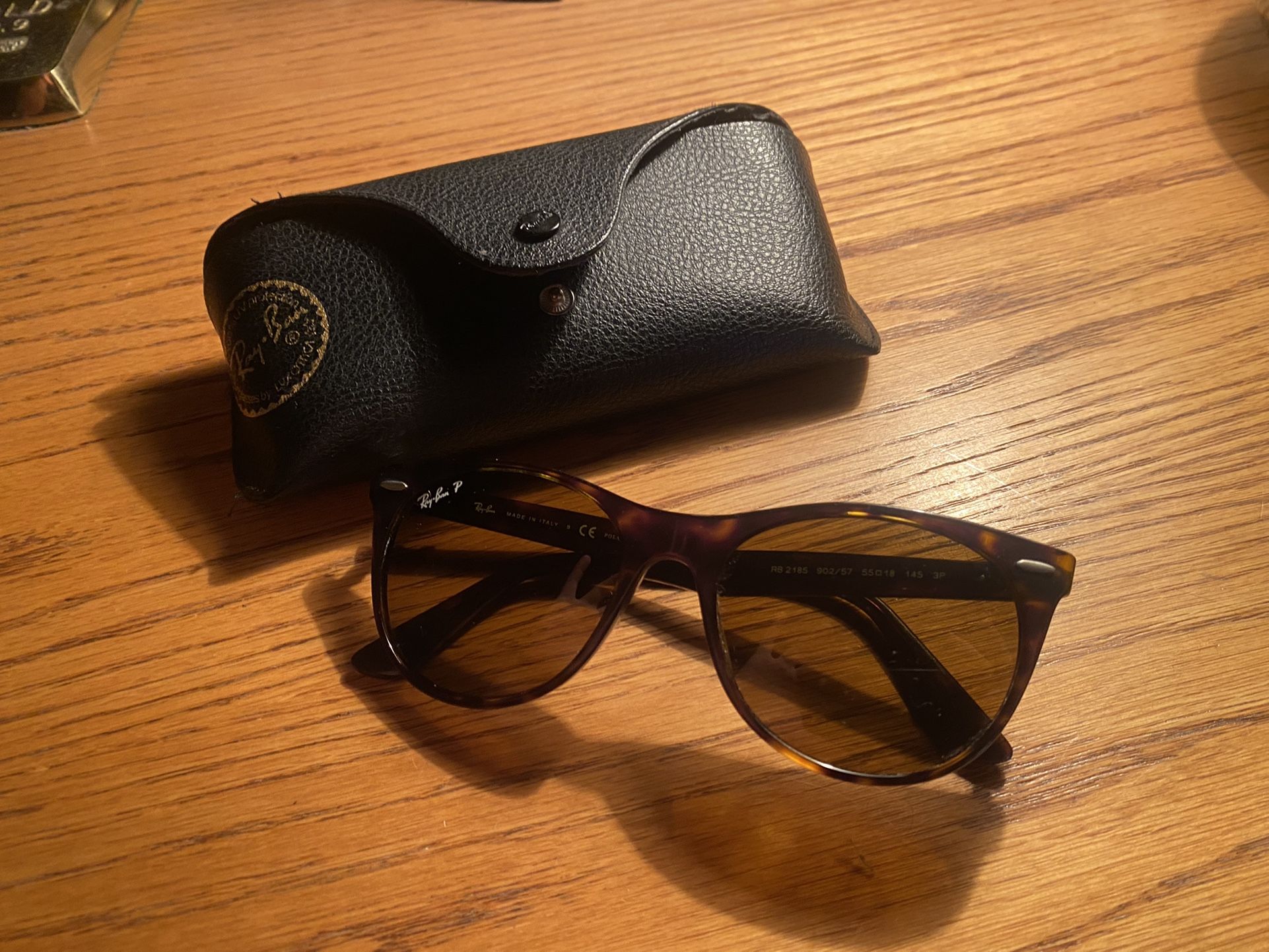 Ray Ban Wayfarer