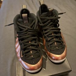 Foamposites 