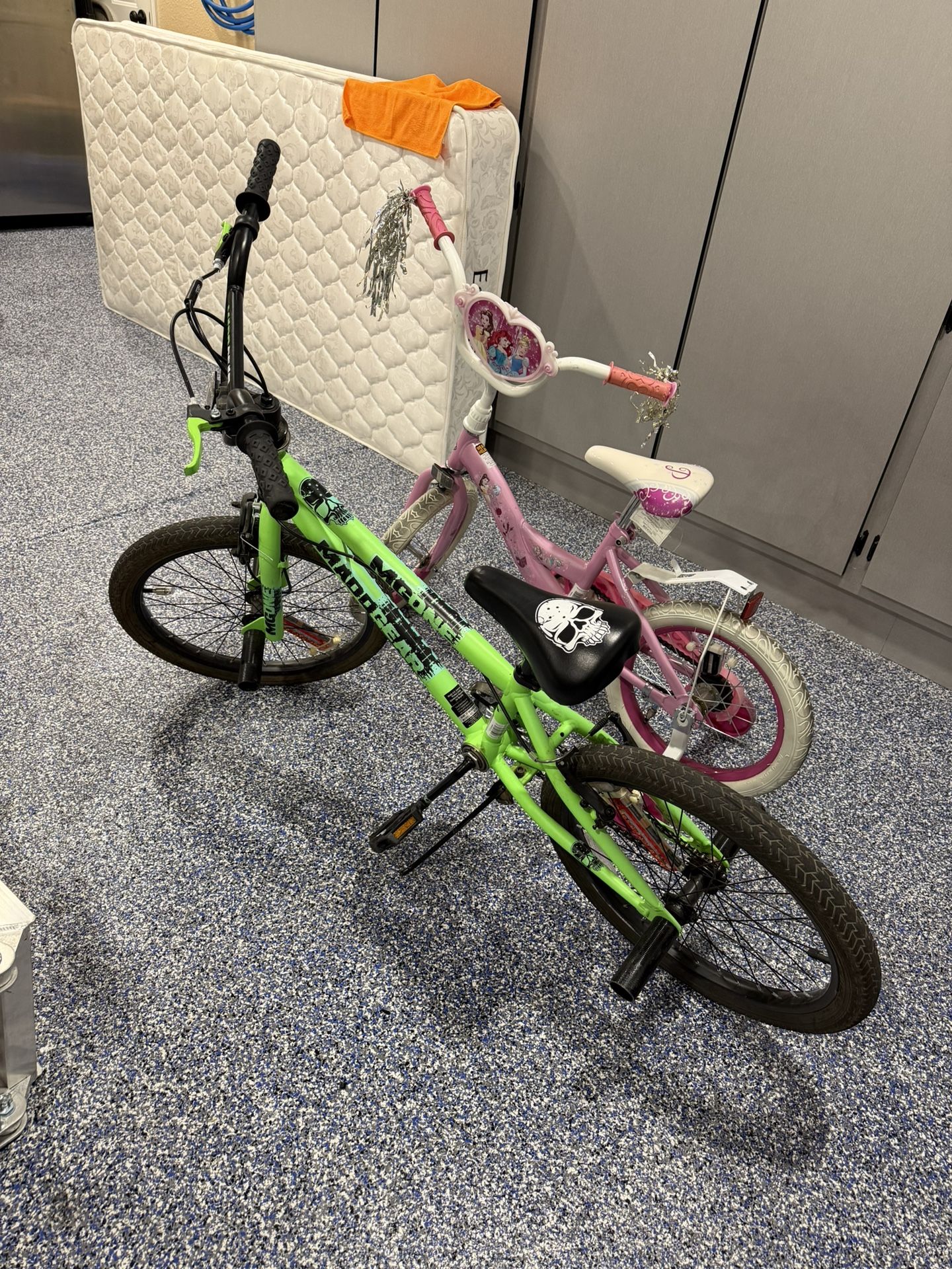 Kids Bikes