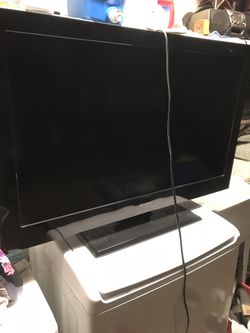 40 inch tv