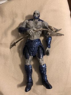 Justice League DC Multiverse Darkseid Action Figure