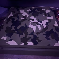 WWII PS4 