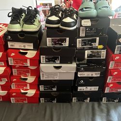 Kids shoes