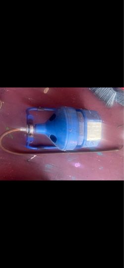 Gorliz drain cleaner.