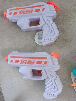 Shirt guns
