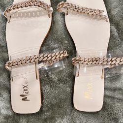 Miss Lola Sandals