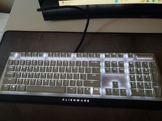 Alienware Keyboard