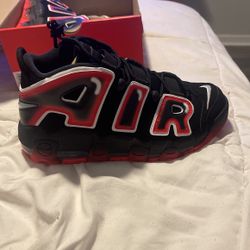Nike Uptempo 96’ 
