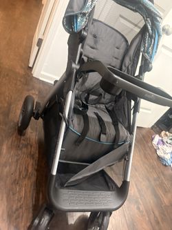 Stroller