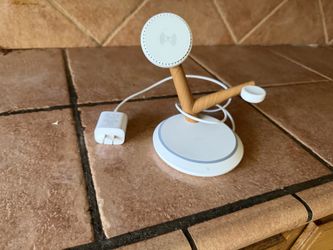 Charging Stations