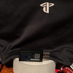 PlayStation Wireless USB Dongle Adapter CECHYA-0082 for Gold Headset 