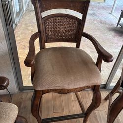 High Bar Stools