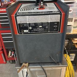 Sears Stick Welder 