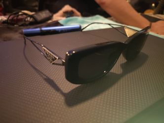 Prada Sunglasses