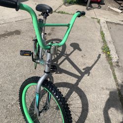 Kids Bike 