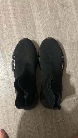 balenciaga trade throw in trade offers
