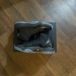 Jordan 11 Retro Gamma Blue 