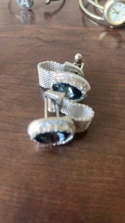 Cuff Links