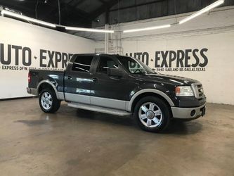 2007 Ford F-150