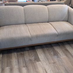 Living Room Couch 