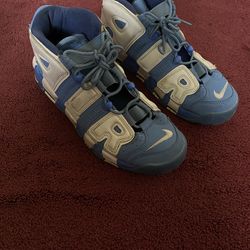 Nike Air Uptempo’s