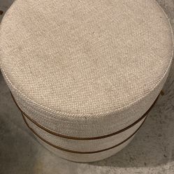 Ottoman. Pick Up In Fuquay Varina 