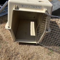 Dog Kennel