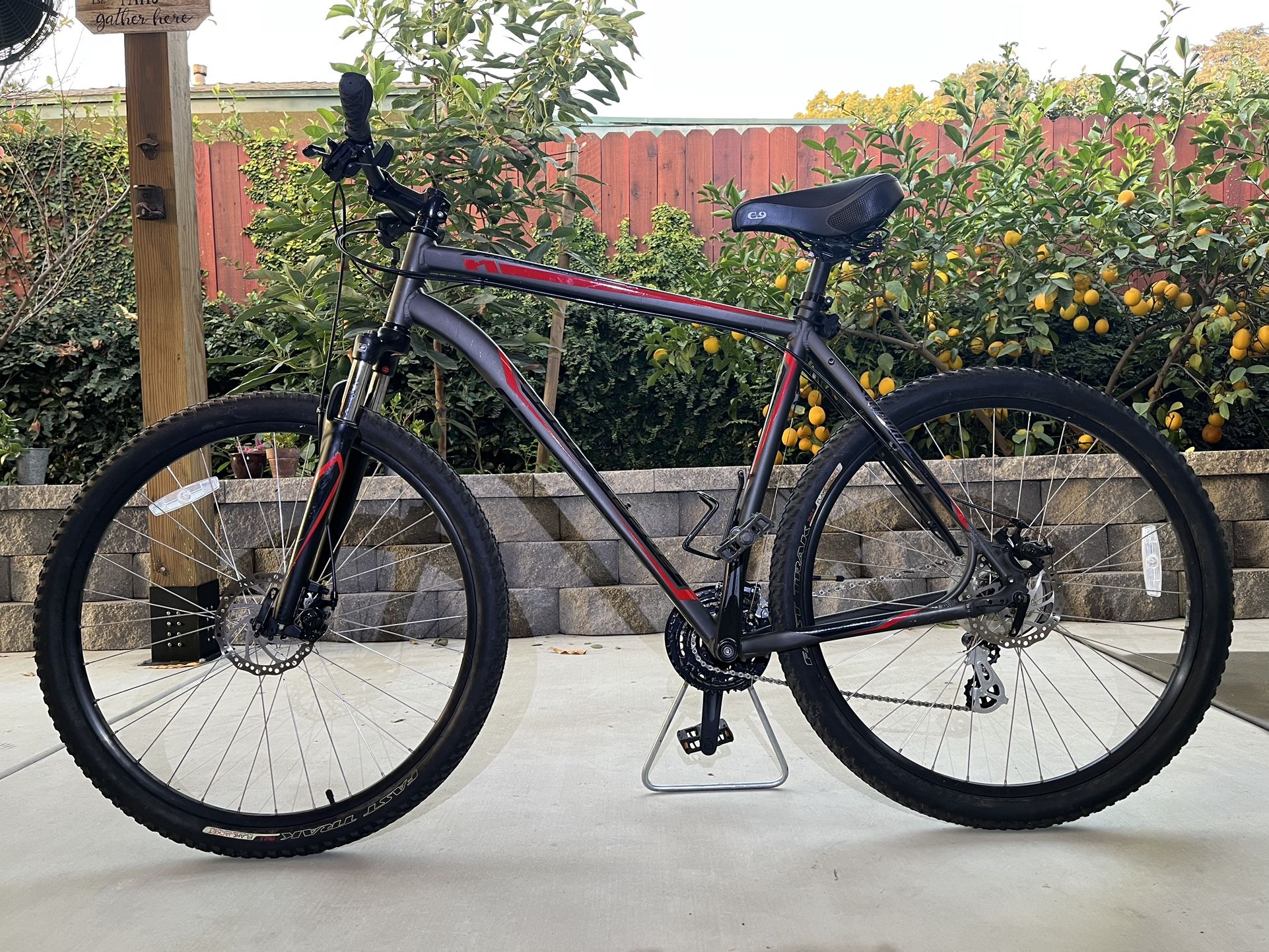 Specialized Mountain Bike (size XXL)