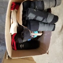 SMB Boots.