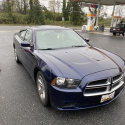 2014 Dodge Charger