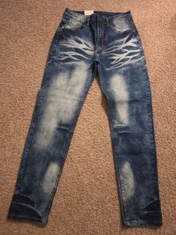 Mens jeans lot 2 pair size 30