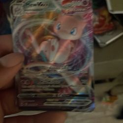 A Nother Pokémon Card 