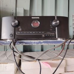 Marantz