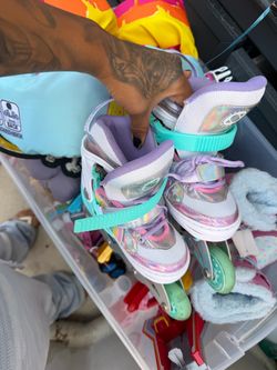 Free kids stuff