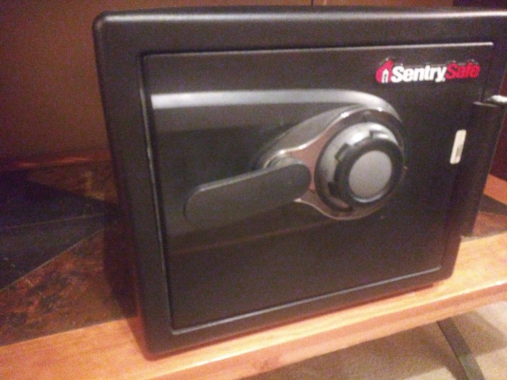 Sentry Safe