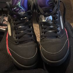 Jordan 5 Retro Multi-color Top 3