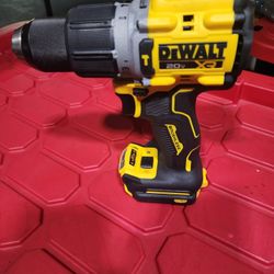 Hammer Drill XR Compact