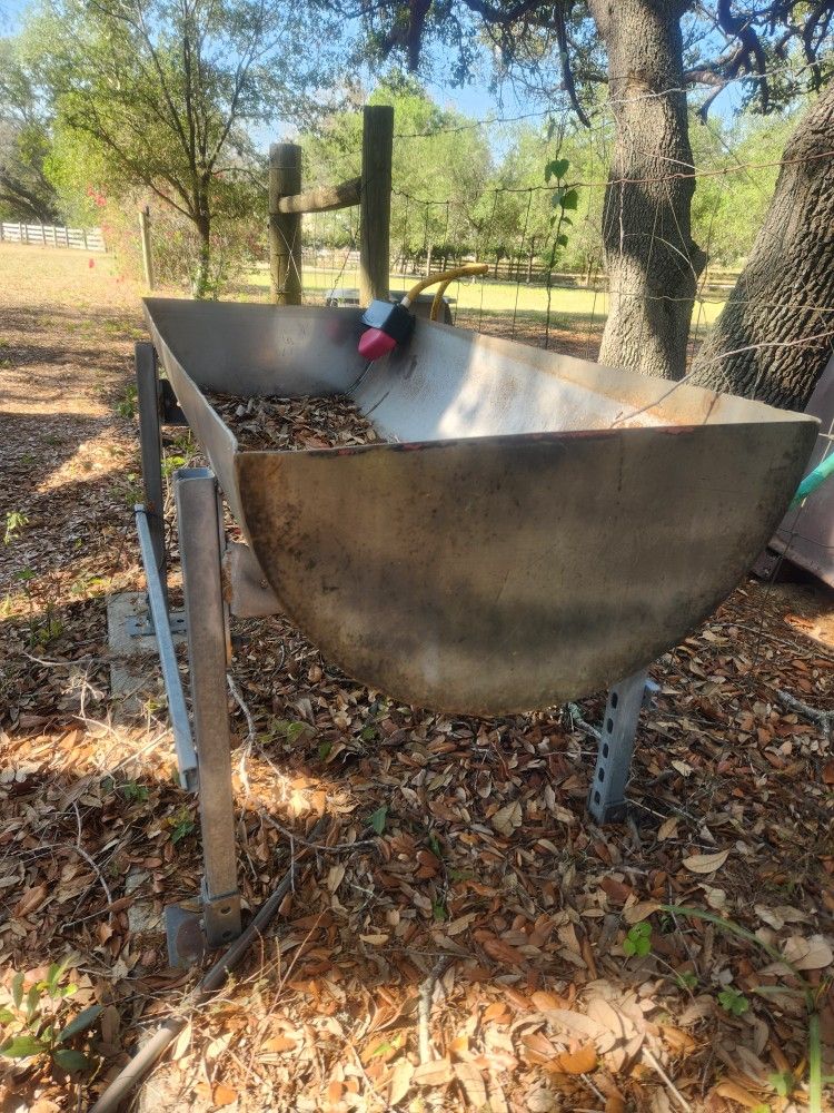 Water Trough