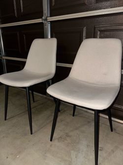 Chairs Only