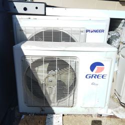 Air Conditioners Dongles System 