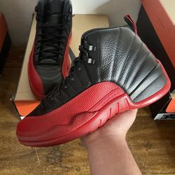 NEW Flu Game 12s