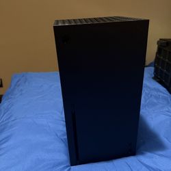 XBOX SERIES X