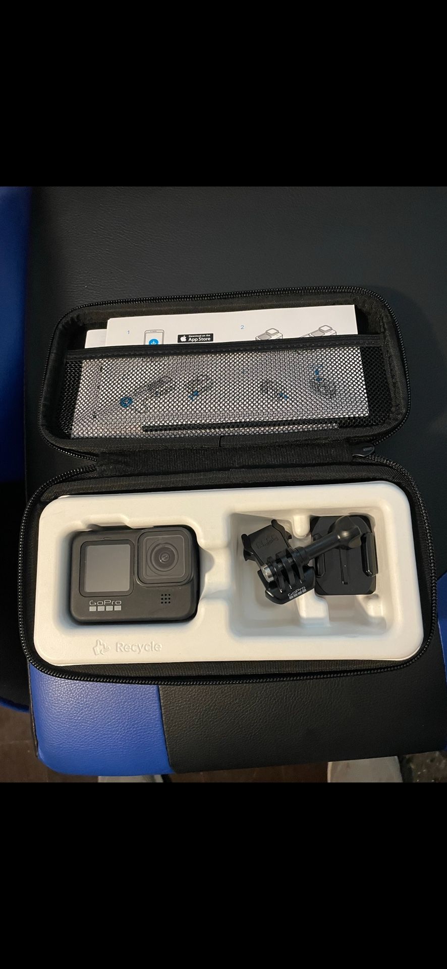 Gopro9 Heroe Waterproof Action