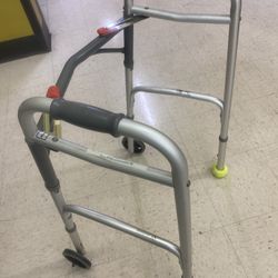 Multiple Walkers 20 each 