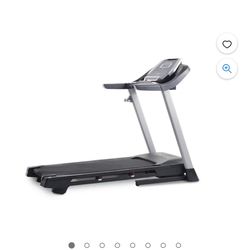 Proform 520 Zi Treadmill Folding 