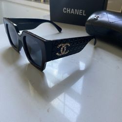Designer Sunglasses