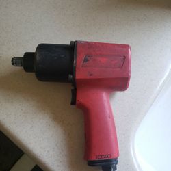 Impact Wrench