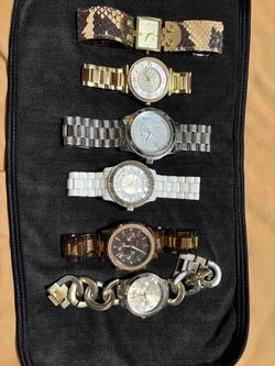 Michael Kors Women’s Watches
